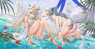 Mysteria~Occult Shadows~HD and Animated Wallpaper