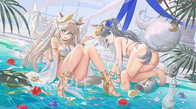 Mysteria~Occult Shadows~HD and Animated Wallpaper