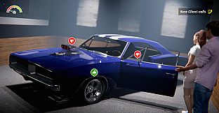 Supercar Dealer Simulator