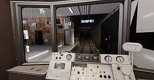 MetroSim - The Subway Simulator