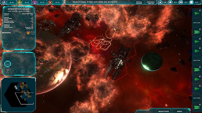 The Last Exodus - Full Version