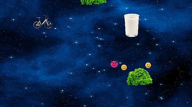 arcade games collection-The strangest game in the world 19