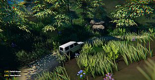 Joyride - Spring Outing