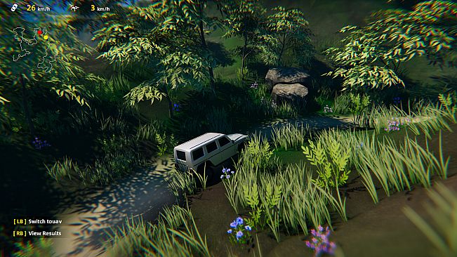 Joyride - Spring Outing