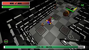 Little Trouble On Tribuda Island