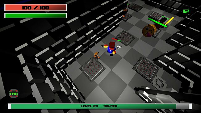 Little Trouble On Tribuda Island