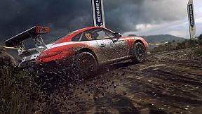 DiRT Rally 2.0