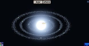 Vug: From Caves to Stars