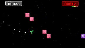 Flappy Hypership Out of Control