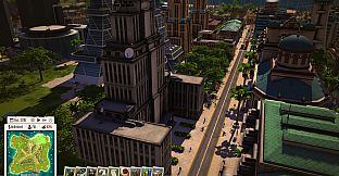 Tropico 5 - Espionage