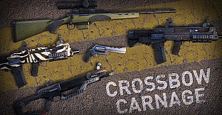 Sniper Ghost Warrior Contracts 2 - Arsenal Pack