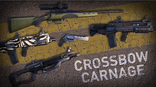 Sniper Ghost Warrior Contracts 2 - Arsenal Pack