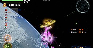 Launching to Stop the Enemy's Final Fleet