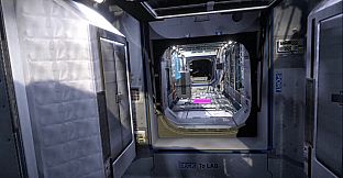OnOrbit - Virtual Space Lab
