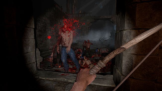 The Dark Forest: Survival