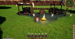 Pixel Journey