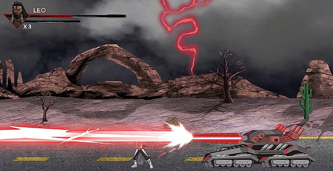 DNA: Season 2 | Episode 3