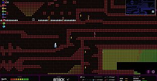 Just A Man And His Ladder