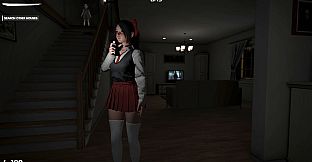 The Face Horror Game