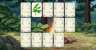 Wilderness with Tomboy