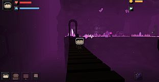 Eekeemoo Splinters of the Dark Shard