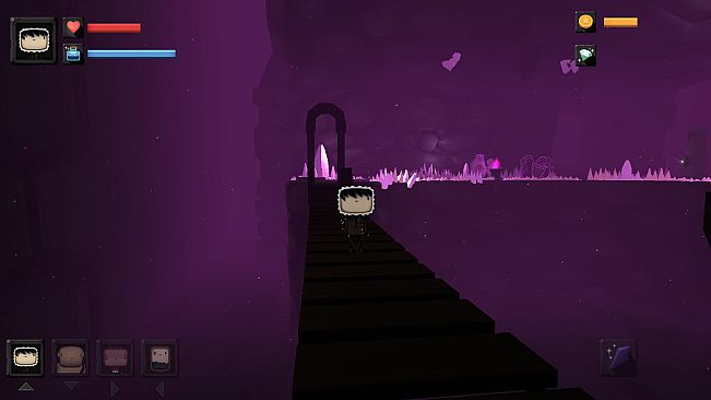 Eekeemoo Splinters of the Dark Shard