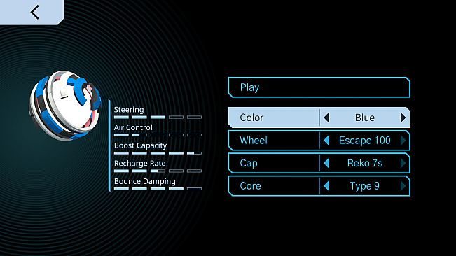 Super Impossible Road