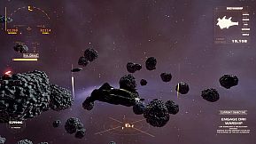 Starfighter Origins Remastered