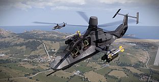 Arma 3 Creator DLC: Expeditionary Forces
