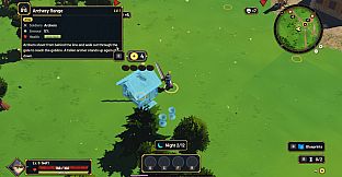 Goblin Problem