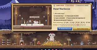 Snow White and the Dwarf Slaves