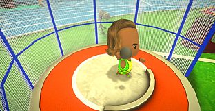 Smoots Summer Games II