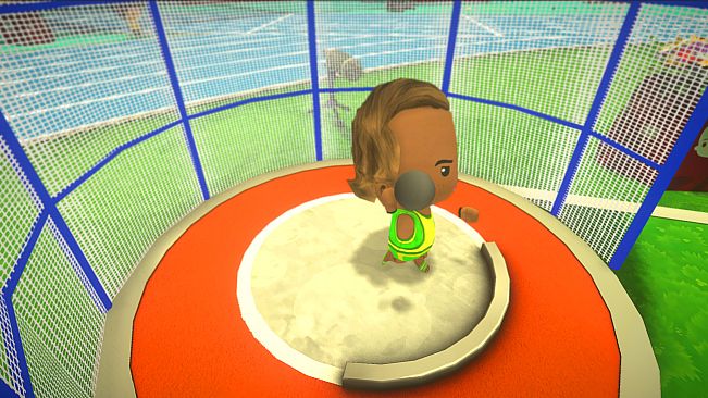 Smoots Summer Games II