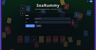 SoaRummy