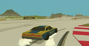 PTRL Stockcar Edition