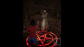 La llorona: Bane From The Lake