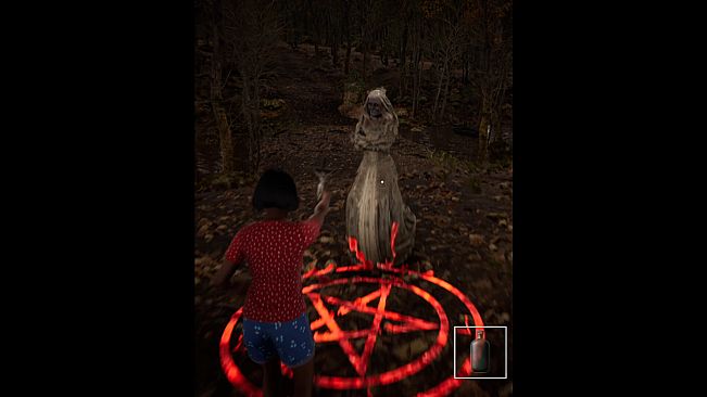 La llorona: Bane From The Lake