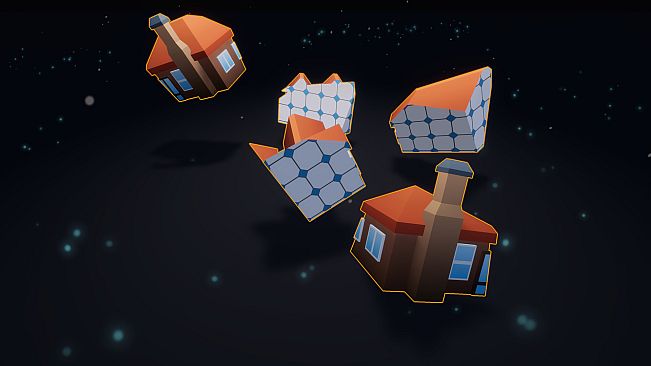 Heartmend: 3D Jigsaw Puzzle