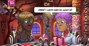 Kitty Powers' Matchmaker