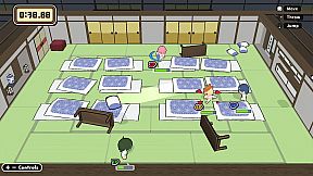 Our Field Trip Adventure