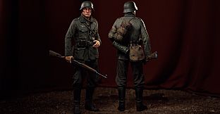 Hell Let Loose - Battle Scarred