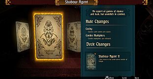 Hand of Fate : Wildcards