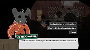 A Match Made In Hell