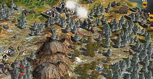 Sid Meier's Civilization IV: Colonization