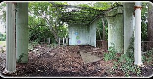 Exhale XR - Time Travel - Guided Meditation