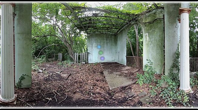 Exhale XR - Time Travel - Guided Meditation