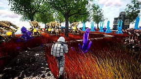 World Crafter TD: Prologue