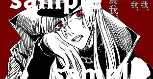 人类动物园插画集 Human Zoo Illustrations