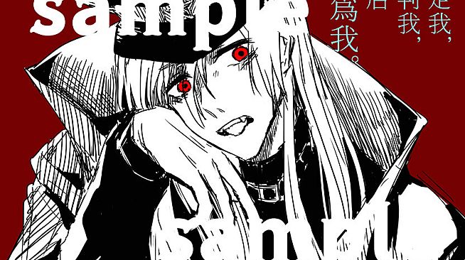 人类动物园插画集 Human Zoo Illustrations