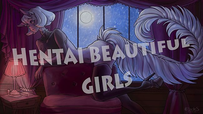 Hentai beautiful girls - Wallpapers